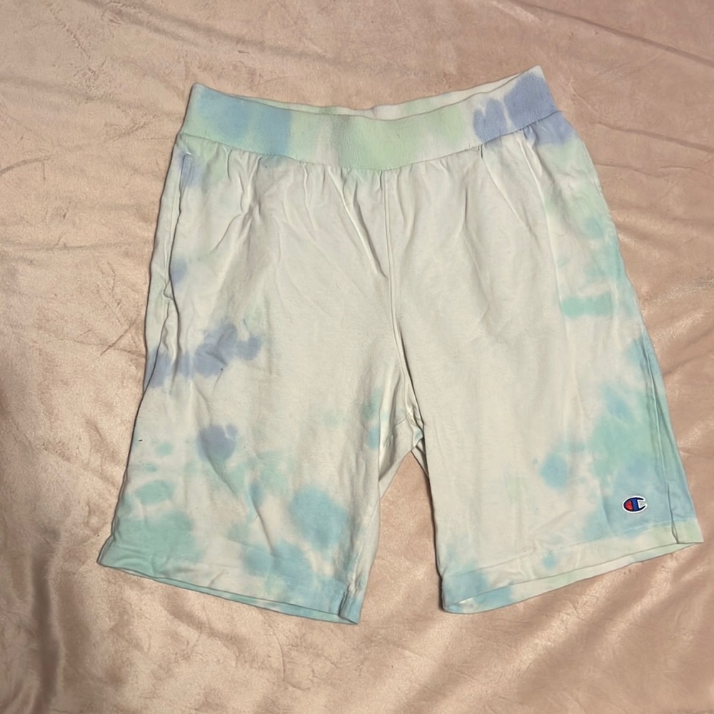 men’s champion cloud shorts